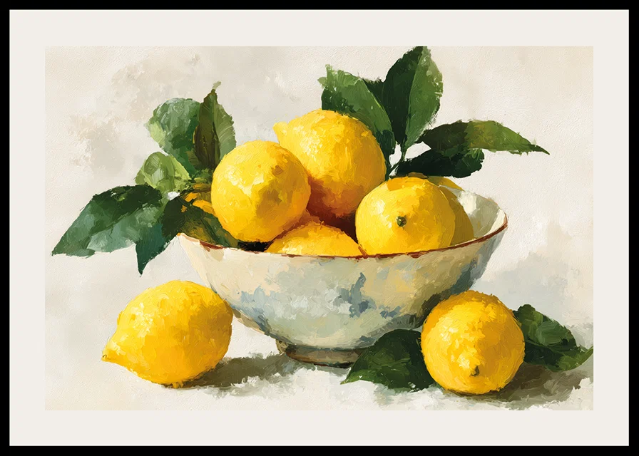 A fresh tribute to the beauty of citrus and the colors of life-12