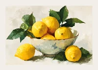 A fresh tribute to the beauty of citrus and the colors of life-3