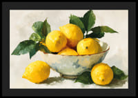 Frisk hyllning till citrusens skönhet och livets färger-4