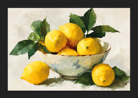 A fresh tribute to the beauty of citrus and the colors of life-5