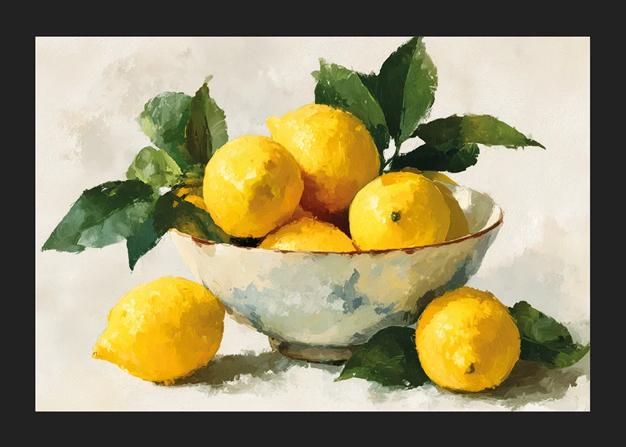 A fresh tribute to the beauty of citrus and the colors of life-12