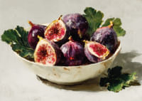 Les figues juteuses apportent une touche méditerranéenne.-3