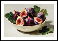 I fichi succosi portano il sapore del Mediterraneo-0