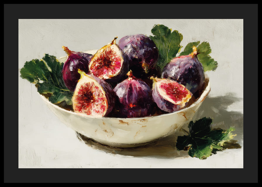 Saftiga fikon ger en smak av Medelhavet-12