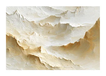 Poster Canvas Cascade