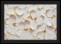 Beautiful flowers with golden accents create a sense of timeless elegance-4