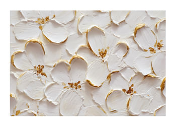 Plakat Blooming Grace