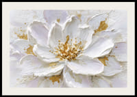 En blomstrande elegans med gyllene toner för ett lyxigt uttryck-2