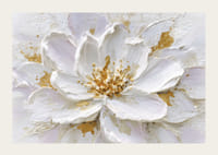 En blomstrande elegans med gyllene toner för ett lyxigt uttryck-3