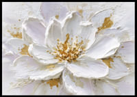 Une élégance rayonnante aux accents dorés pour une expression luxueuse-2