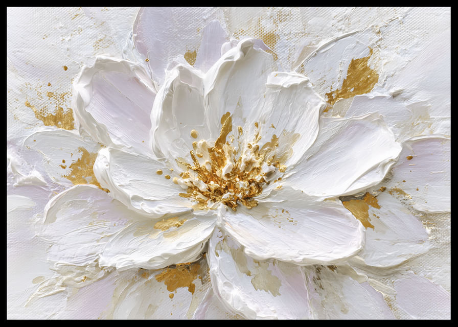 Une élégance rayonnante aux accents dorés pour une expression luxueuse-12