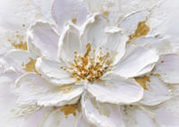 Une élégance rayonnante aux accents dorés pour une expression luxueuse-3