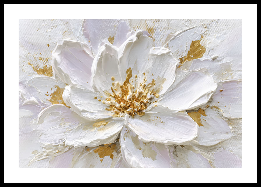 Une élégance rayonnante aux accents dorés pour une expression luxueuse-12