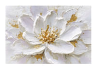 Une élégance rayonnante aux accents dorés pour une expression luxueuse-1