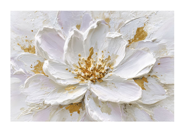 Poster Opulent Bloom