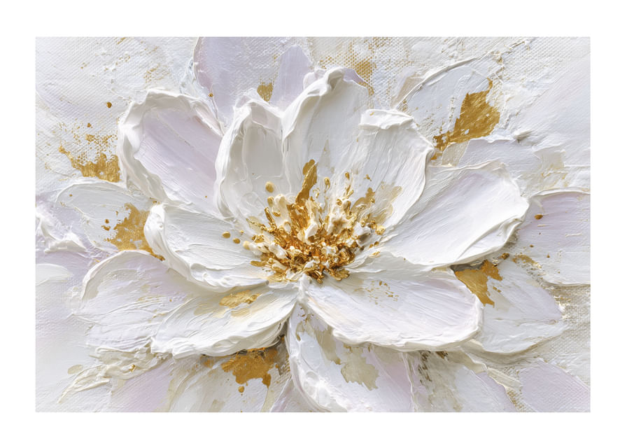 Une élégance rayonnante aux accents dorés pour une expression luxueuse-12