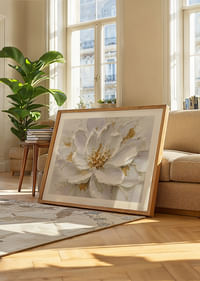 Une élégance rayonnante aux accents dorés pour une expression luxueuse-4