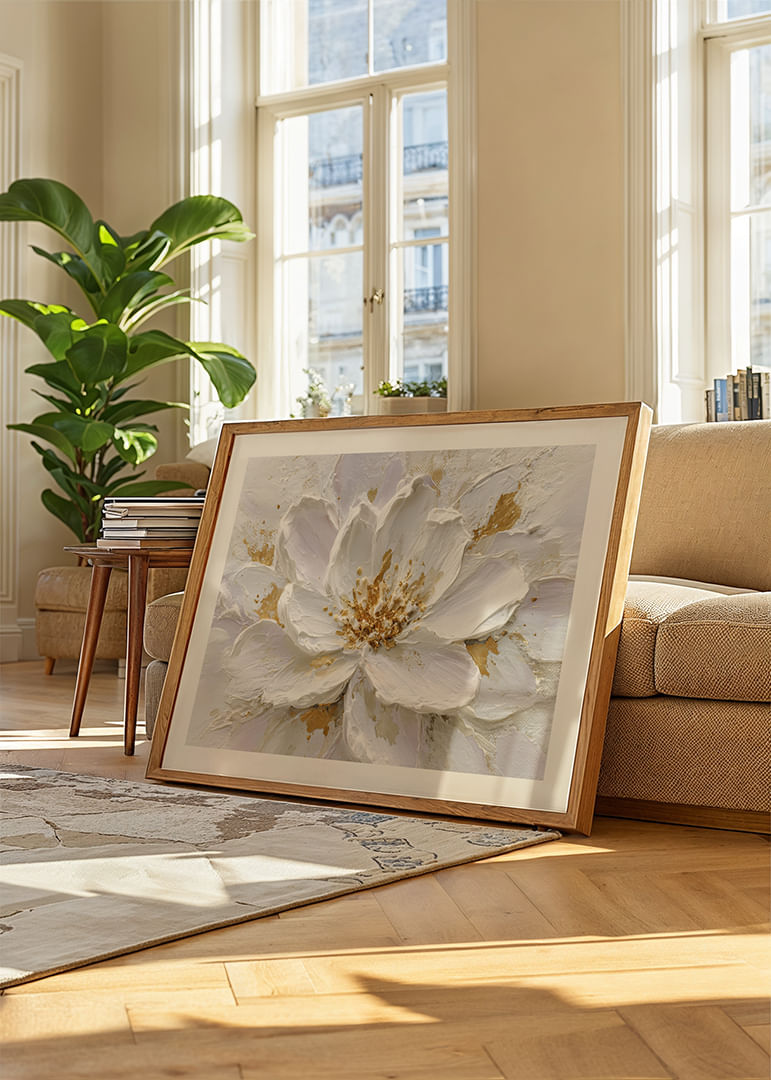 Une élégance rayonnante aux accents dorés pour une expression luxueuse-12