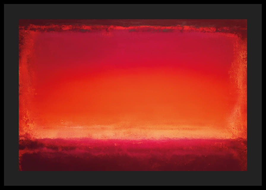 Glowing red and orange spread warmth and energy in the room-12