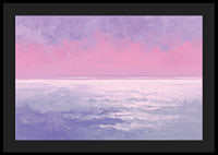 Soft pastel shades over a tranquil horizon-4