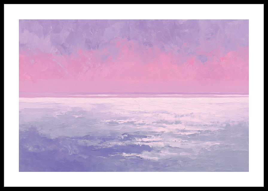 Soft pastel shades over a tranquil horizon-12