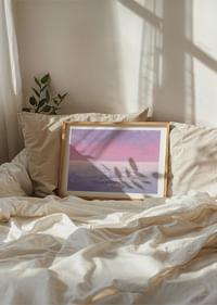 Des teintes pastel douces sur un horizon tranquille-4