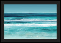 Havets lugn sprider sig i mjuka blå toner-4