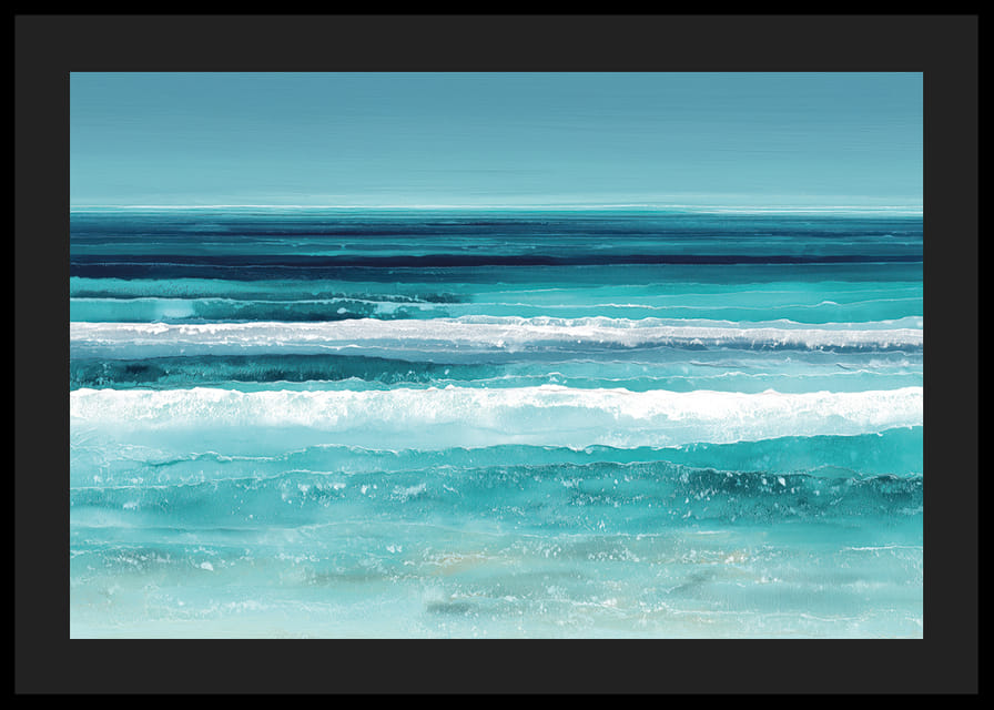 Havets lugn sprider sig i mjuka blå toner-12