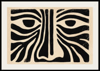 Djupa ögon fångar ditt inre med hypnotisk kraft-2