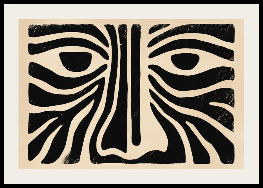 Djupa ögon fångar ditt inre med hypnotisk kraft-12