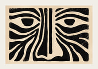 Djupa ögon fångar ditt inre med hypnotisk kraft-3