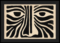 Djupa ögon fångar ditt inre med hypnotisk kraft-4