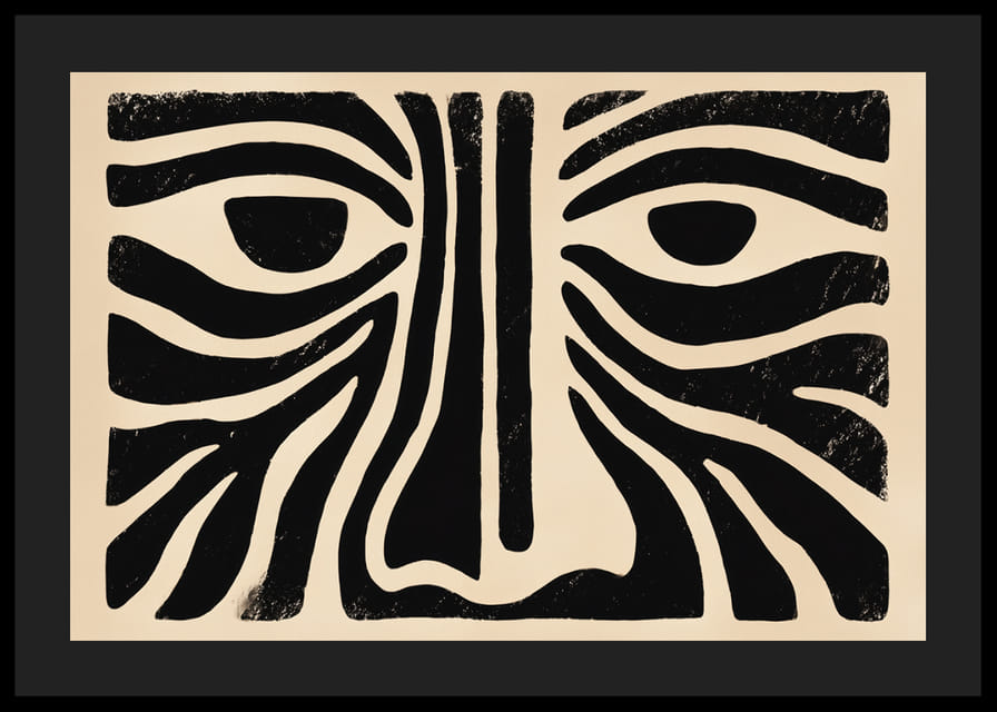 Djupa ögon fångar ditt inre med hypnotisk kraft-12