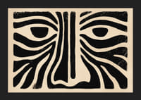 Djupa ögon fångar ditt inre med hypnotisk kraft-5