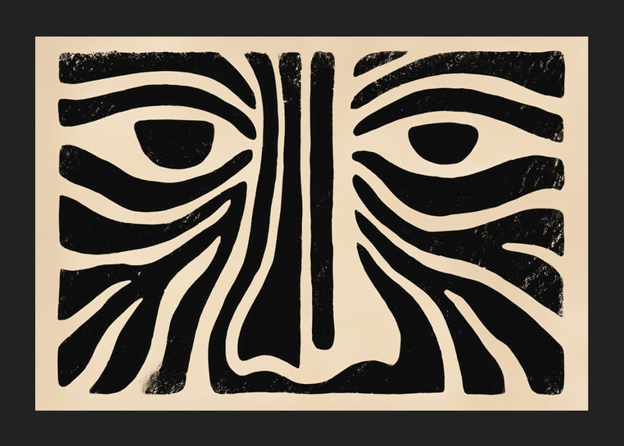 Djupa ögon fångar ditt inre med hypnotisk kraft-12