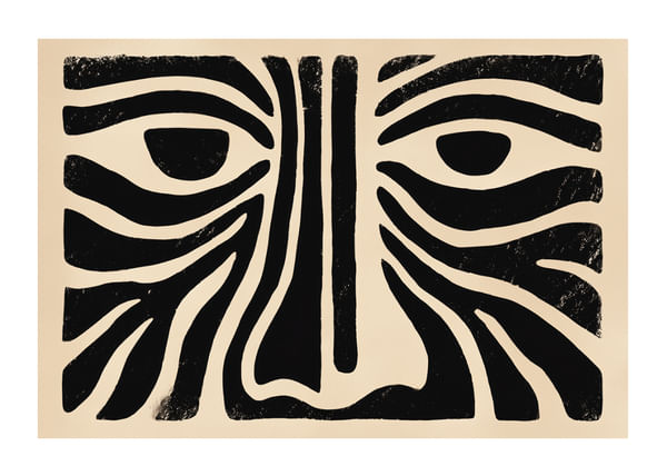 Poster Abstract Vision