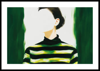 Poster The Undefined