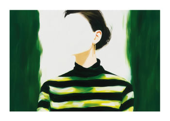 Poster The Undefined