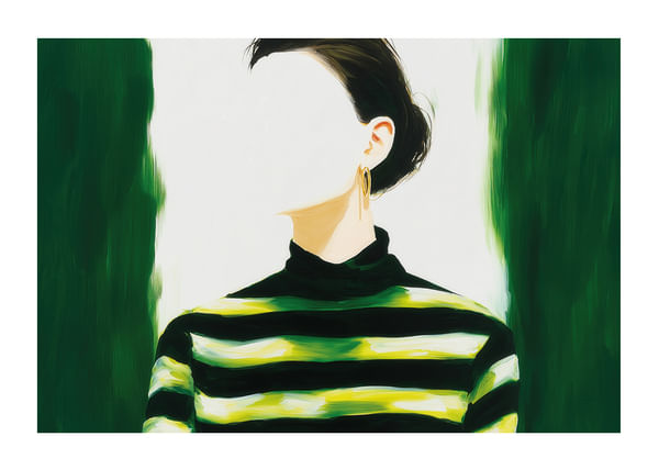 Poster The Undefined