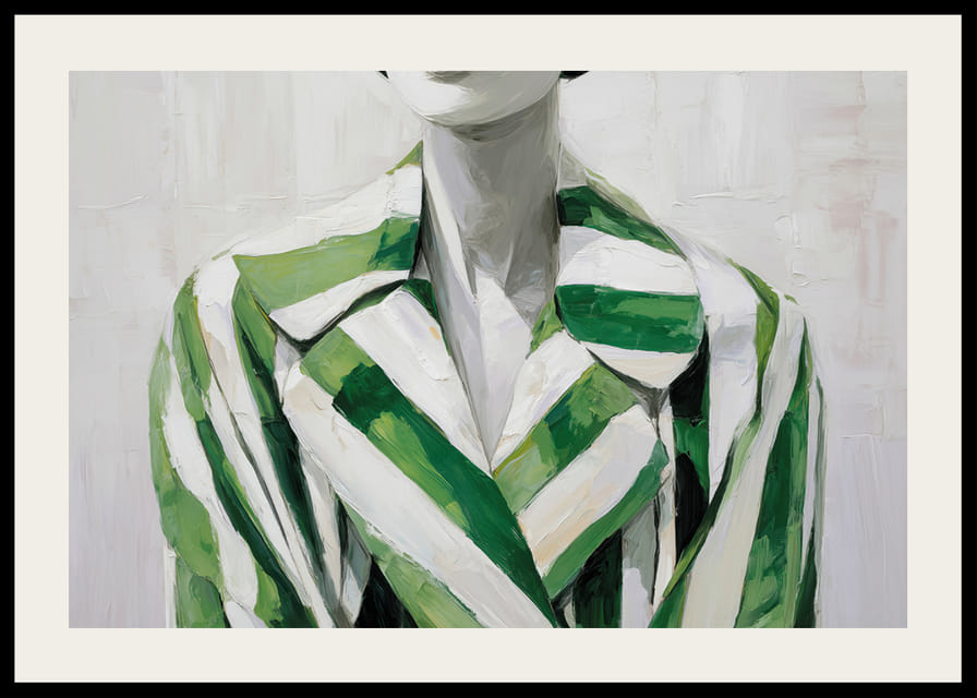 Grönrandig elegans möter modern minimalism-12