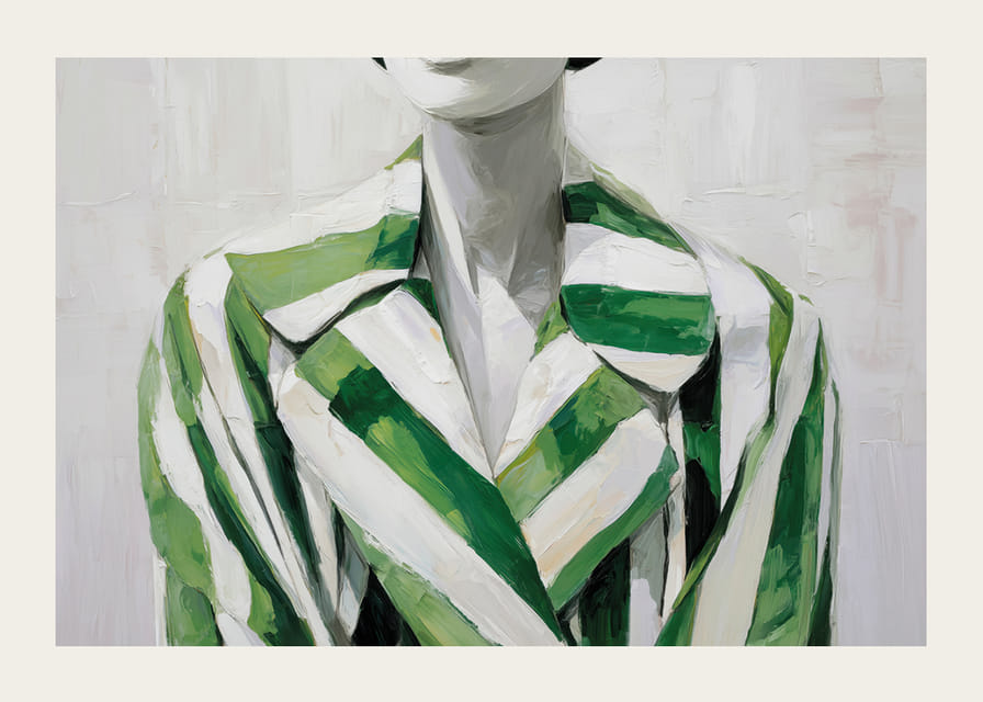 Grönrandig elegans möter modern minimalism-12