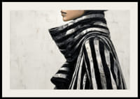 Stijlvol in zwart-wit met een elegante en moderne uitstraling-2