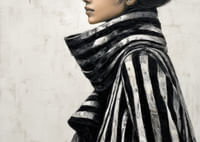 Stijlvol in zwart-wit met een elegante en moderne uitstraling-3