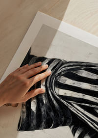 Stijlvol in zwart-wit met een elegante en moderne uitstraling-5