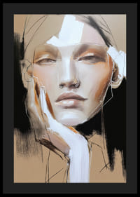 Een harmonieuze mix van moderne kunst en subtiele schoonheid-4