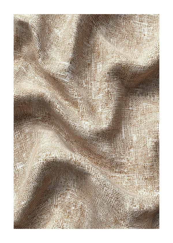 Poster Fabric Harmony