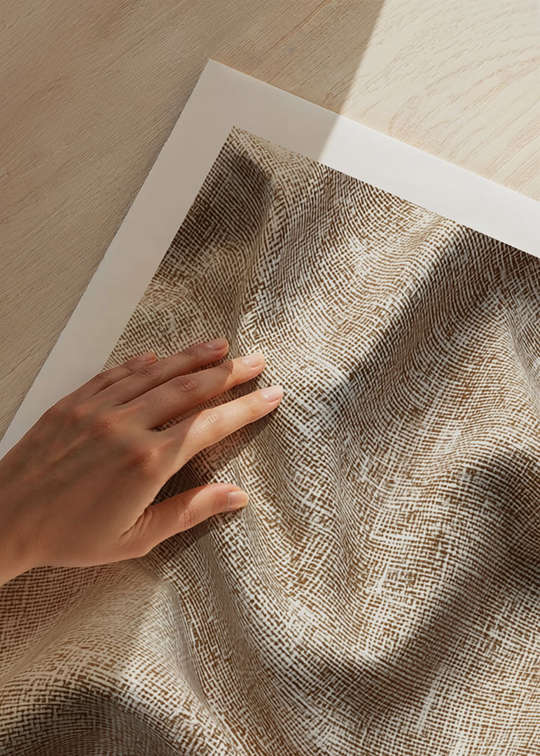 Zachte lijnen en natuurlijke tinten creëren een harmonieuze stroom-12