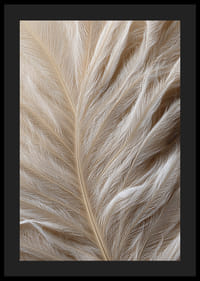 Soft feathers sweep in a dreamy composition-4