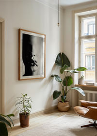 Salapärane nägu, mis on osaliselt varjudes sigaretiga peidus-4