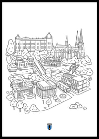 Ritbok Sirius Fotboll No2-0